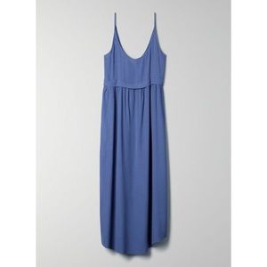 Aritzia Bisous dress